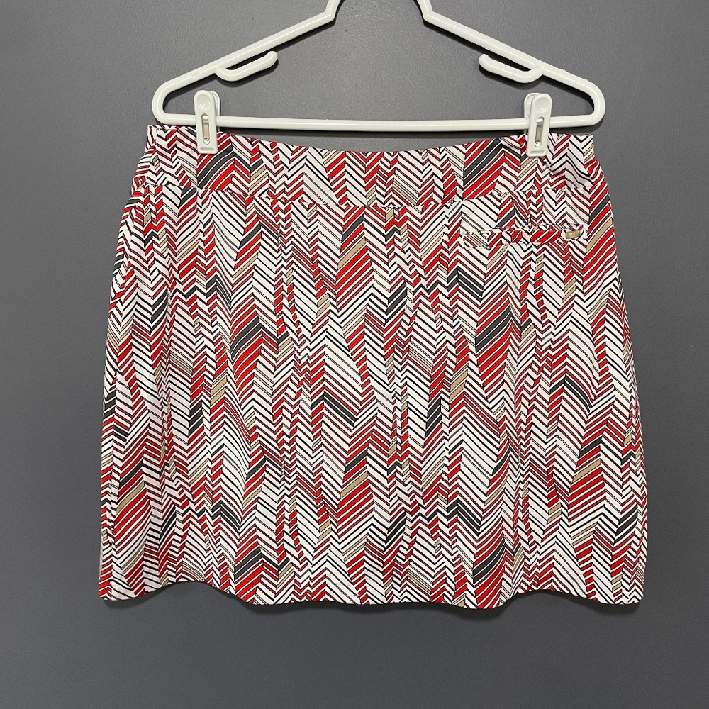 Tail Golf / Tennis Skirt - Size Large